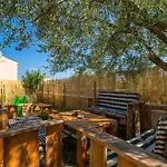 Romantisches Mit Jacuzzi, Bbq, Wifi