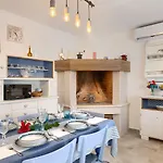 Romantisches Mit Jacuzzi, Bbq, Wifi * Marčana