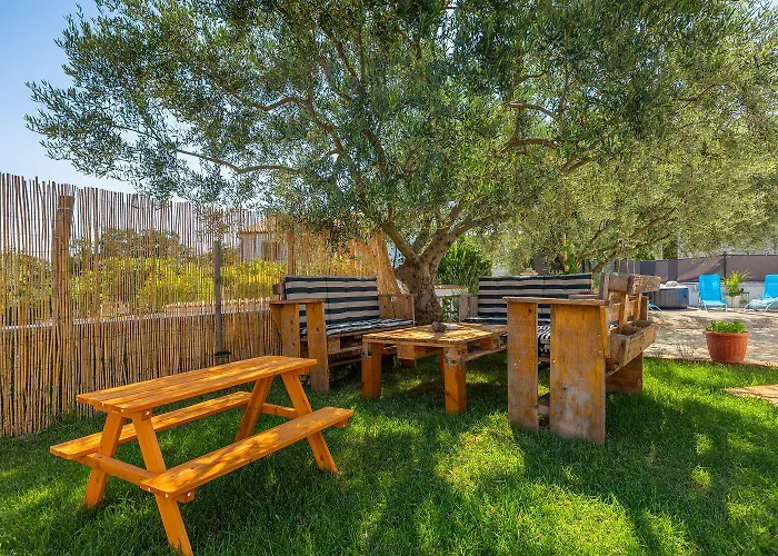 Romantisches Mit Jacuzzi, Bbq, Wifi